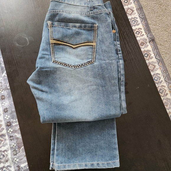 Jeanetix MENS Jeans - Picture 2 of 4